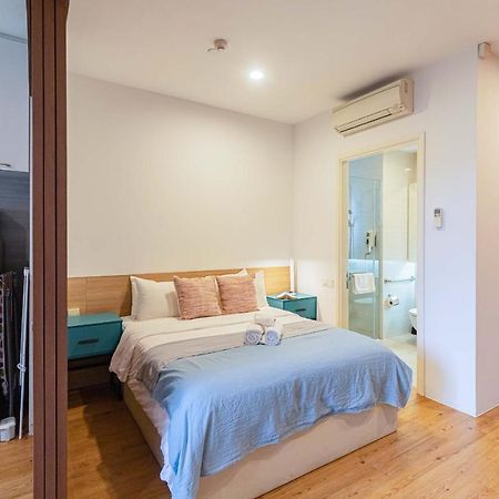 Thanksgiving Serviced Residence Singapur Exterior foto