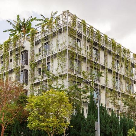 Thanksgiving Serviced Residence Singapur Exterior foto
