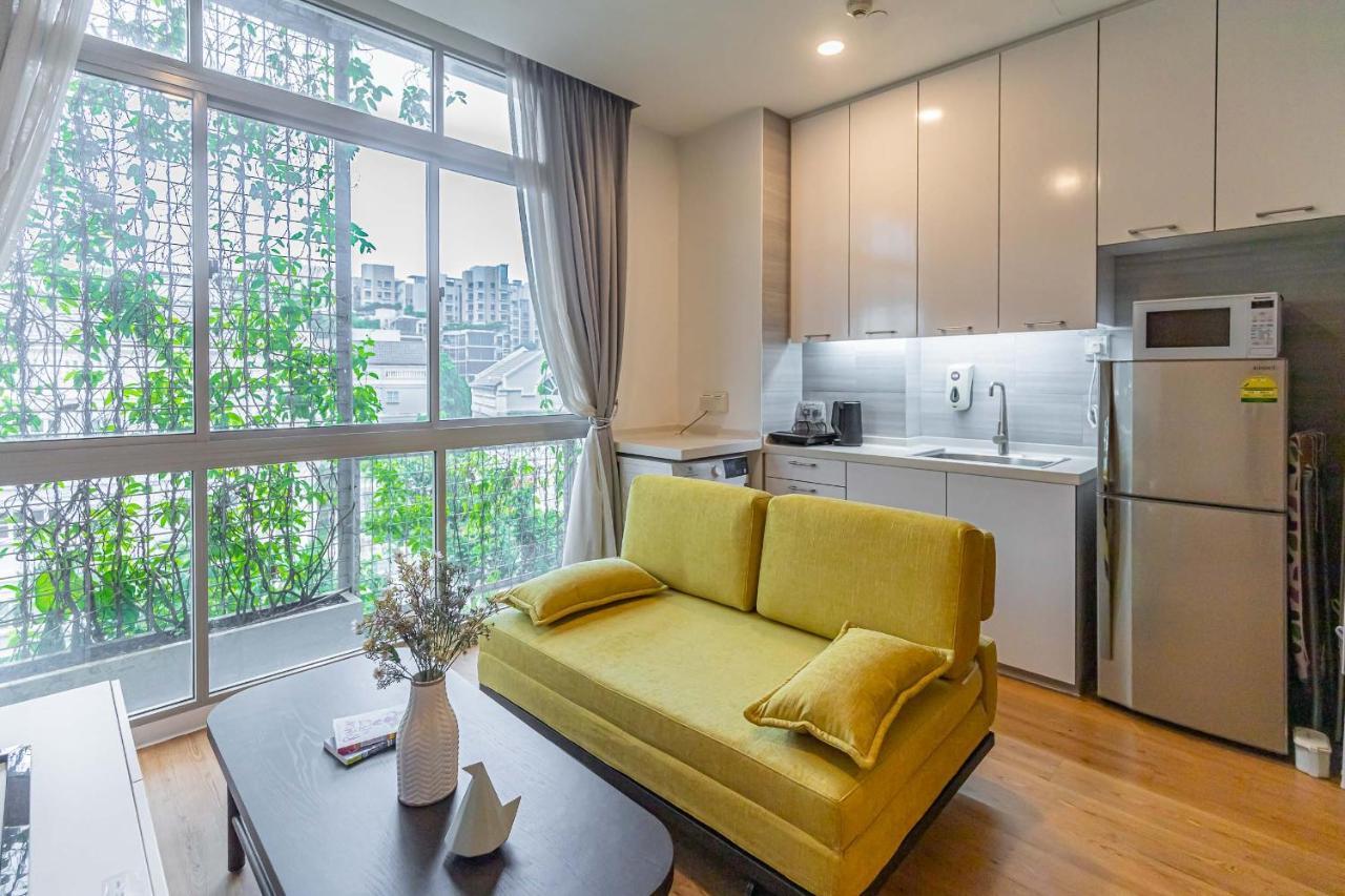 Thanksgiving Serviced Residence Singapur Exterior foto