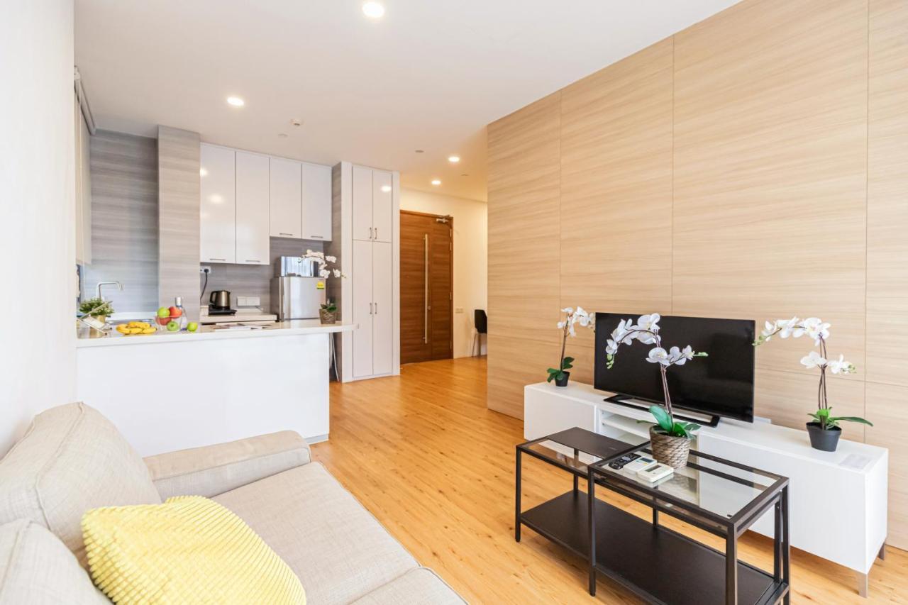 Thanksgiving Serviced Residence Singapur Exterior foto